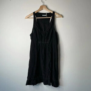 Kimchi blue black  urban outfitters dress medium